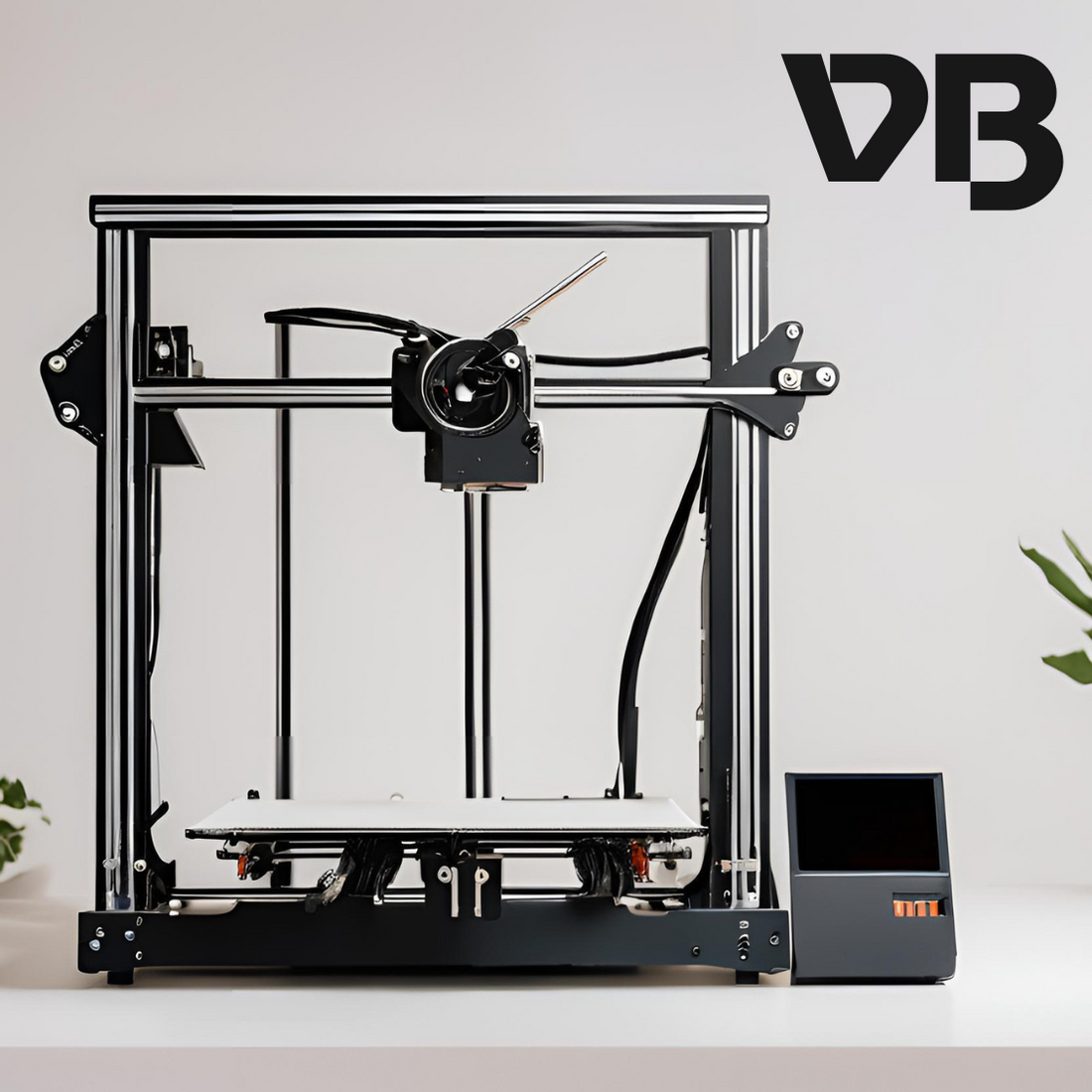 3D Printen: De Oplossing voor Moeilijk Vindbare Onderdelen