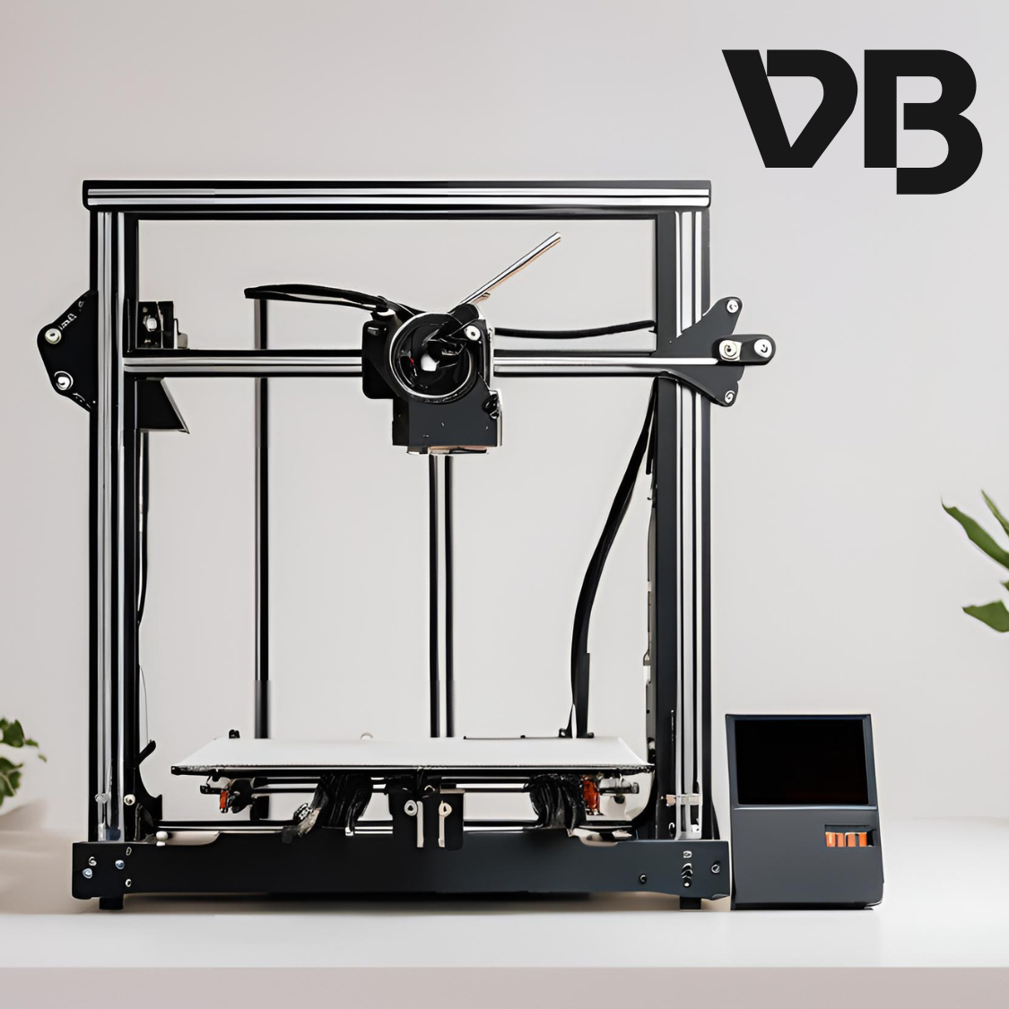3D Printen: De Oplossing voor Moeilijk Vindbare Onderdelen