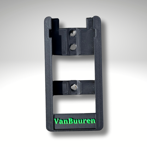 Battery holders