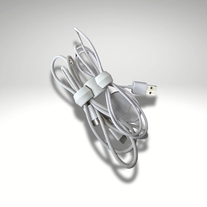 Cable organizers