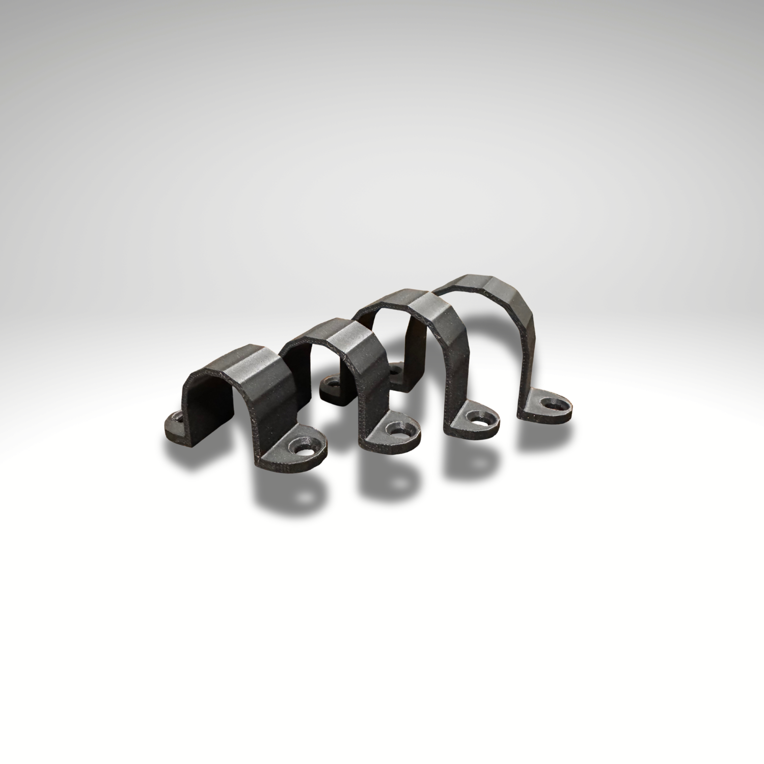 Werkplek decoratie/bevestigingen
