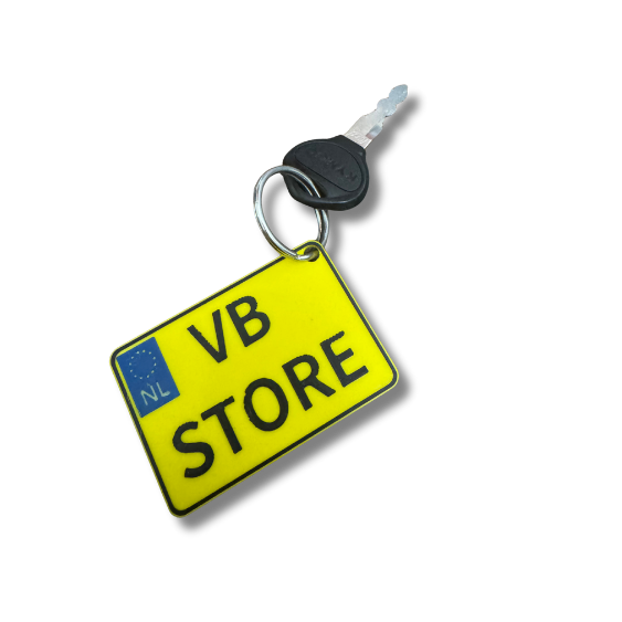 MiniPlaat NL (Motor)