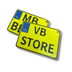 MiniPlaat NL (Motor)