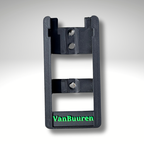 Battery Holder - Suitable for Festool 18v battery