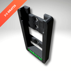 Battery Holder - Suitable for Festool 18v battery