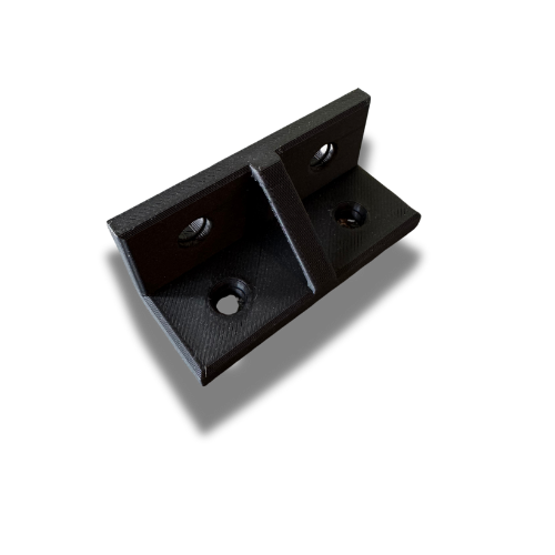 90° Bracket