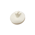 Handdoekhouder Haakje