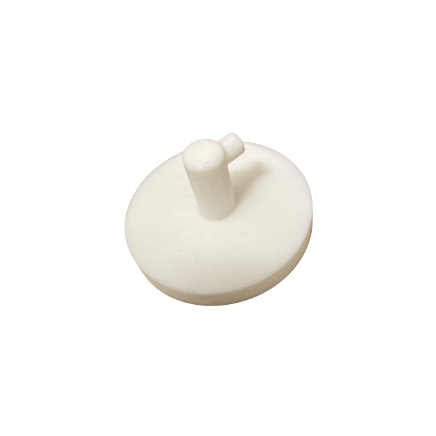 Handdoekhouder Haakje