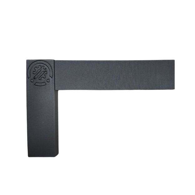 Tooltiek lichte Blokhaak