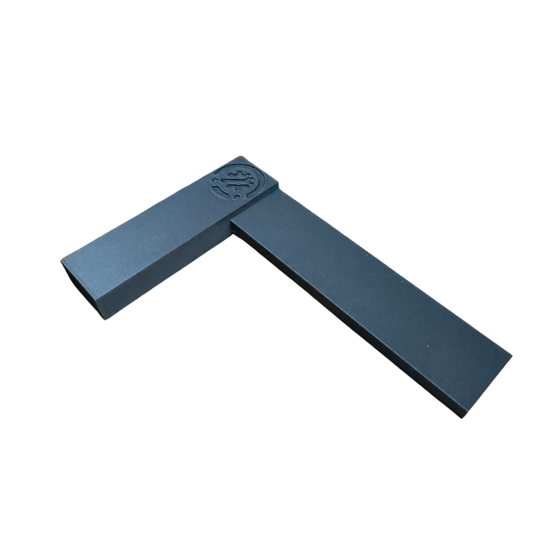 Tooltiek lichte Blokhaak