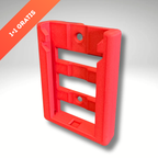 Battery Holder - Suitable for Hilti battery