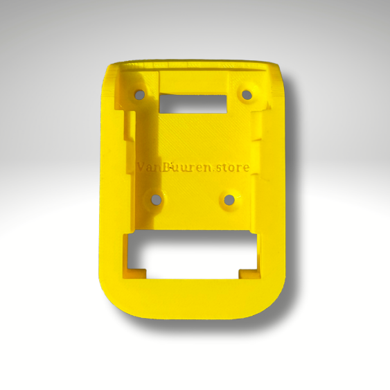 Battery Holder - Suitable for DeWalt 18, 20v battery
