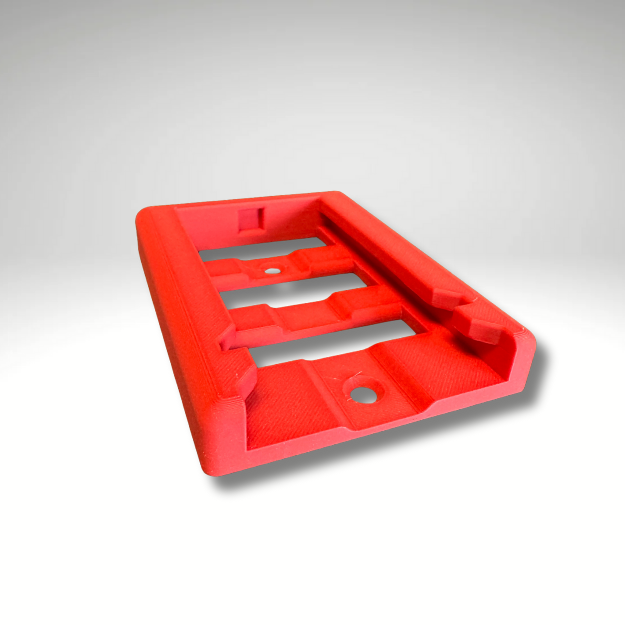 Battery Holder - Suitable for Hilti battery