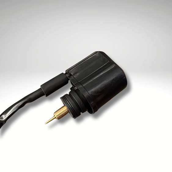 Universeele elektrische choke