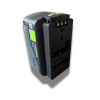 Battery Holder - Suitable for Festool 18v battery