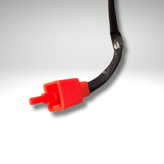 Universeele elektrische choke