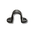 PVC pipe clamp (10pc)