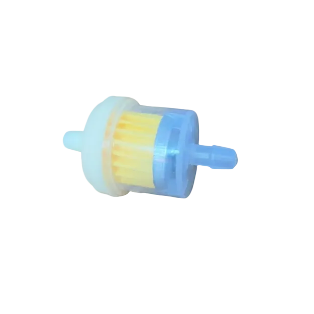 Brandstof filter (6mm) - Universeel