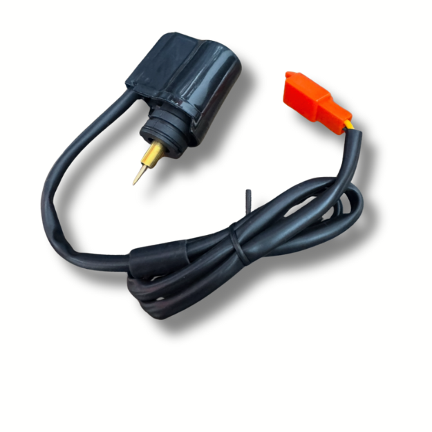 Universeele elektrische choke