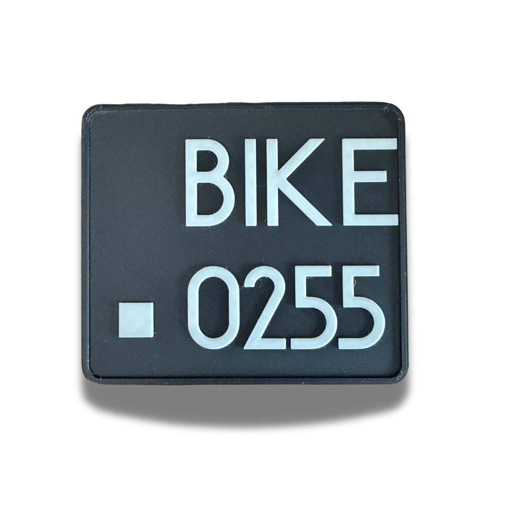 Nightrider Fun-bromkenteken