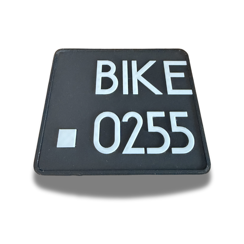 Nightrider Fun-bromkenteken