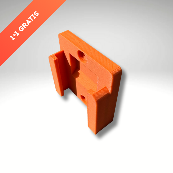 Battery Holder - Suitable for Worx 20v battery